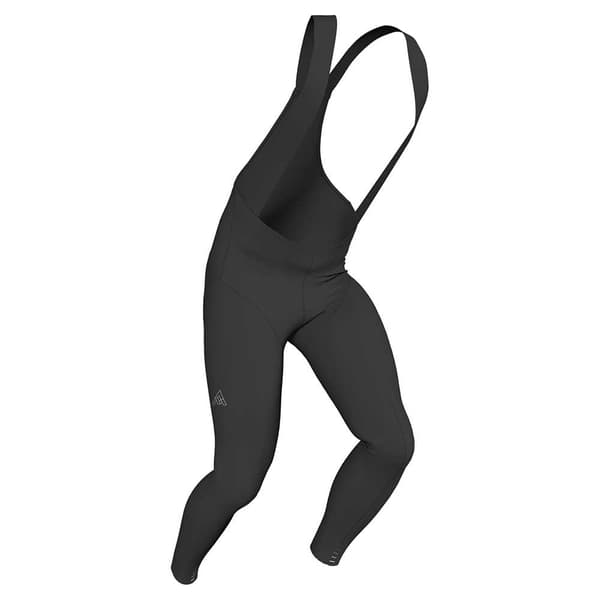 7mesh Tk1 Bib Lange Bukser Uden Seler Sort S Mand