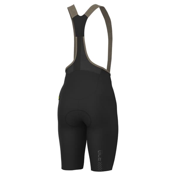 Ale Pr-e Master 2.0 Cykelbyxor Svart M Man
