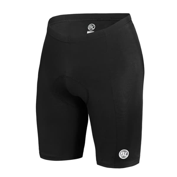 Bicycle Line Passo Housut Ilman Henkseleitä Musta 2XL Mies