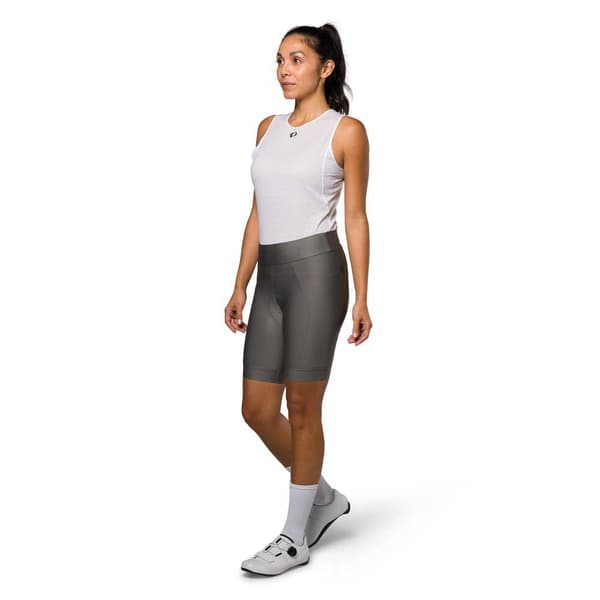 Pearl Izumi Attack Shorts Uden Seler Grå L Kvinde