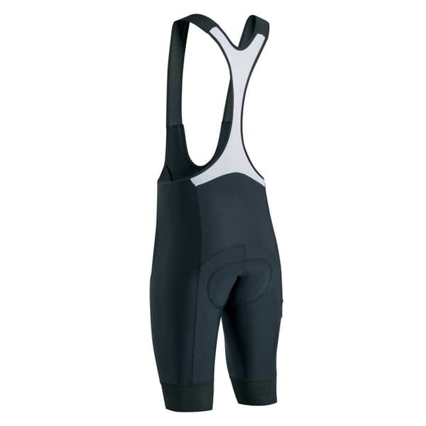 Gist Gravel Cykelshorts Sort M Mand