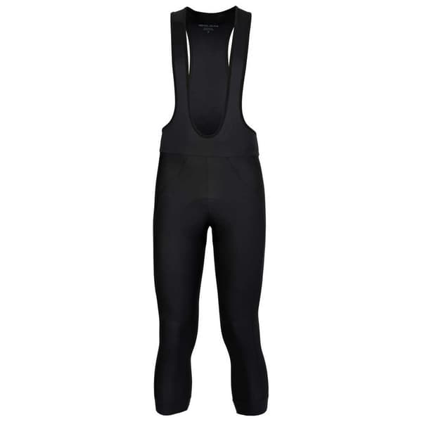 Pearl Izumi Attack 3qtr 3/4 Pyöräilyhousut Musta M Mies