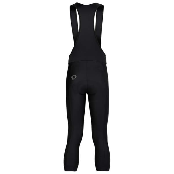 Pearl Izumi Attack 3qtr 3/4 Pyöräilyhousut Musta M Mies