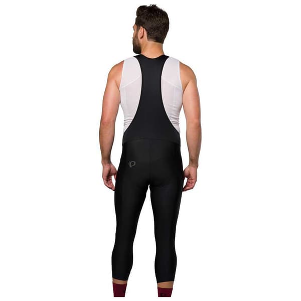 Pearl Izumi Attack 3qtr 3/4 Pyöräilyhousut Musta M Mies