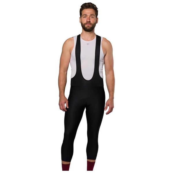 Pearl Izumi Attack 3qtr 3/4 Cykelbukser Sort M Mand