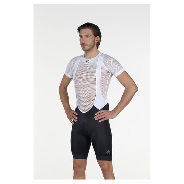 Bicycle Line Liegi Cykelshorts Sort S Mand