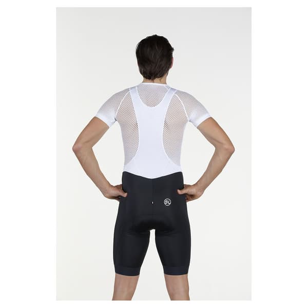 Bicycle Line Liegi Cykelshorts Sort S Mand