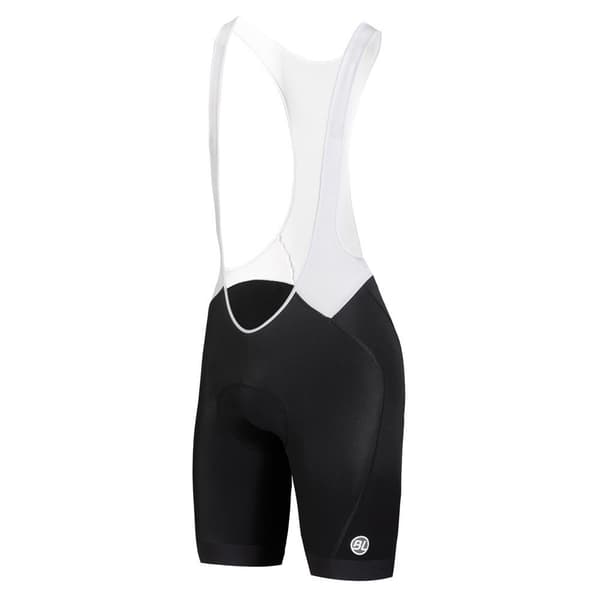 Bicycle Line Liegi Cykelshorts Sort S Mand