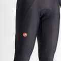 Miniatyrbillede 4 af 10: Castelli Espresso Cykelbukser Sort L Mand