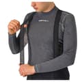Miniatyrbillede 6 af 10: Castelli Espresso Cykelbukser Sort L Mand