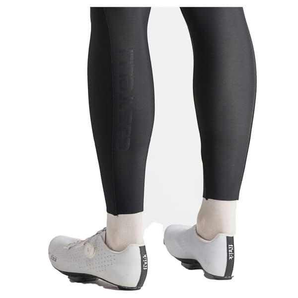 Castelli Espresso Cykelbukser Sort L Mand