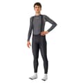 Miniatyrbillede 8 af 10: Castelli Espresso Cykelbukser Sort L Mand