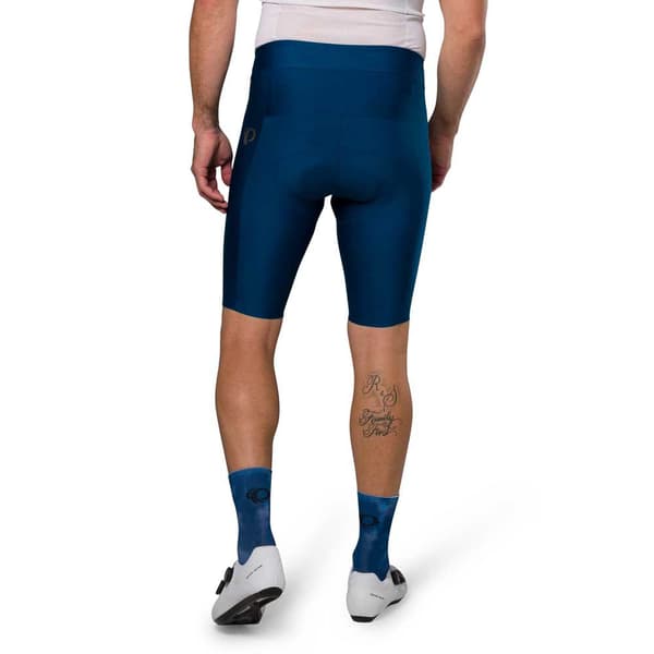 Pearl Izumi Attack Air Housut Ilman Henkseleitä Sininen L Mies
