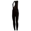 Miniatyrbillede 3 af 6: Castelli Meno Wind Cykelbukser Sort S Kvinde