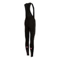 Miniatyrbillede 4 af 6: Castelli Meno Wind Cykelbukser Sort S Kvinde