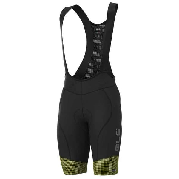 Ale Master 2.0 Cykelshorts Sort XL Mand