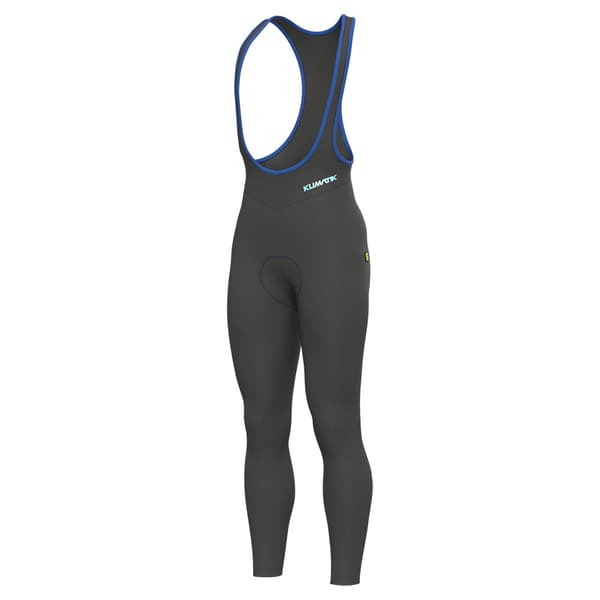 Ale Klimatik K-atmo Cykelbukser Sort XL Mand