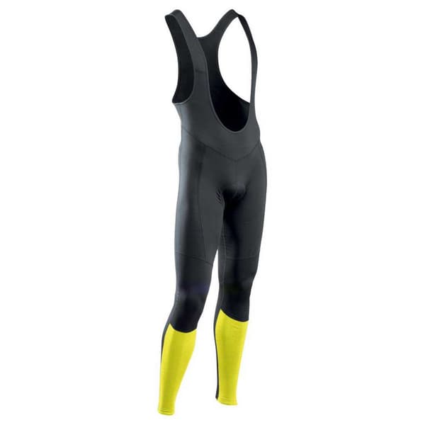 Northwave Force 2 Cykelbukser Sort S Mand