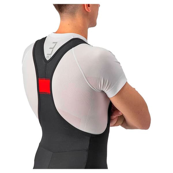 Castelli Velocissimo 5 Cykelbukser Sort 2XL Mand