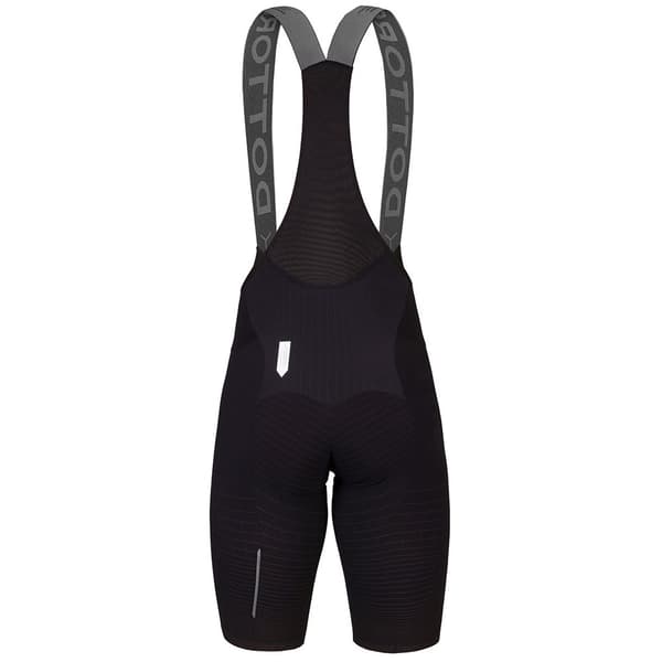 Q36.5 Dottore Pro Cykelshorts Sort M Kvinde