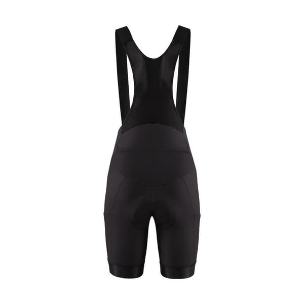Etxeondo Ixa Bidai Cykelbyxor Svart S Kvinna