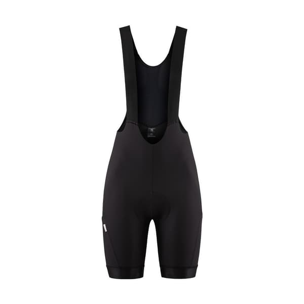 Etxeondo Ixa Bidai Cykelbyxor Svart S Kvinna