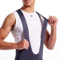 Miniatyrbillede 5 af 8: Pearl Izumi Pro Bib Shorts Uden Seler Blå 2XL Mand