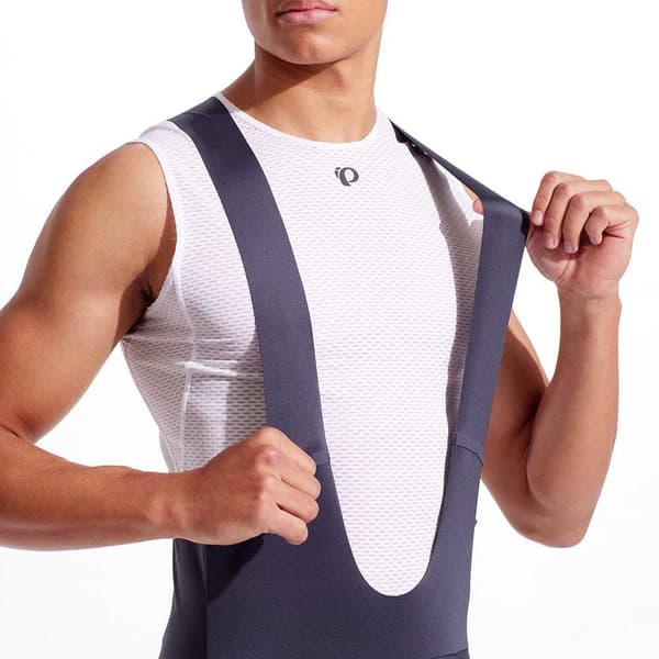 Pearl Izumi Pro Bib Shorts Uden Seler Blå 2XL Mand
