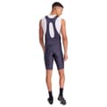 Miniatyrbillede 2 af 8: Pearl Izumi Pro Bib Shorts Uden Seler Blå 2XL Mand