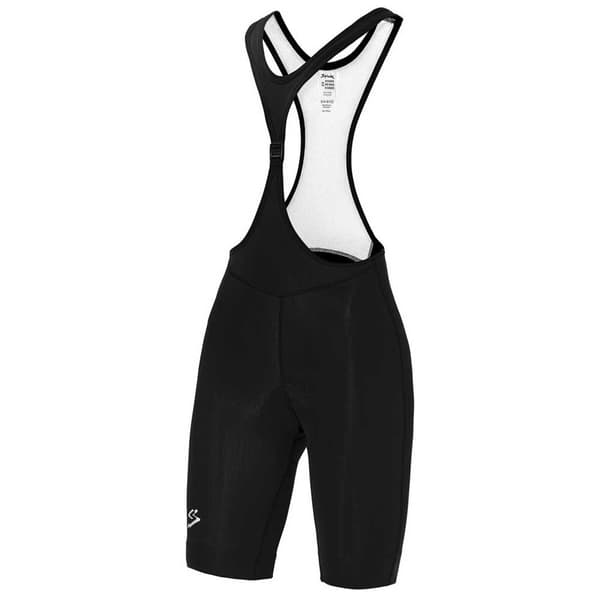 Spiuk Anatomic Cykelshorts Sort L Kvinde