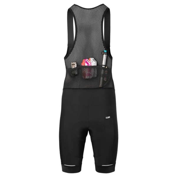 Giro Chrono Expert 2023 Pyöräilyshortsit Musta 2XL Mies