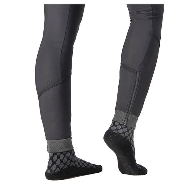 Castelli Velocissima Thermal Pitkät Pyöräilyhousut Ilman Henkseleitä Musta S Nainen