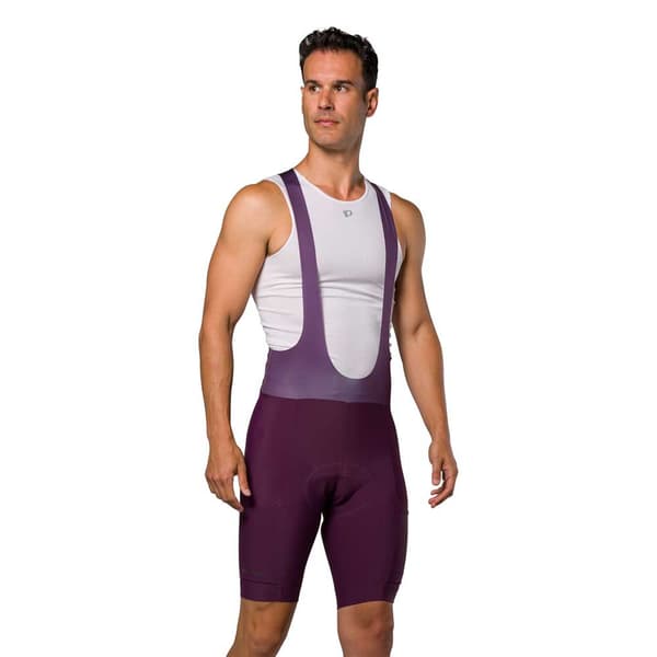 Pearl Izumi Expedition Cykelshorts Lilla L Mand