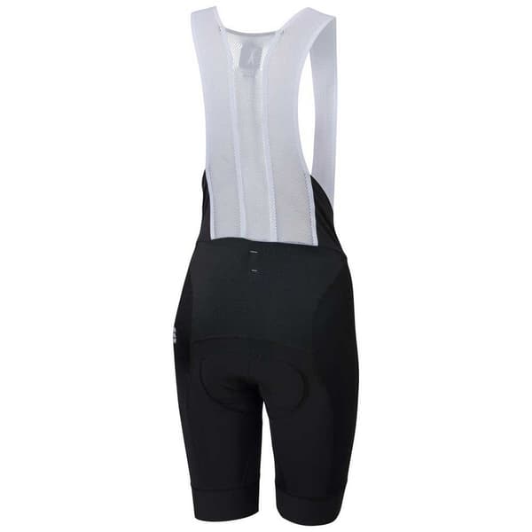 Sportful Bodyfit Pro Cykelshorts Sort 2XL Kvinde