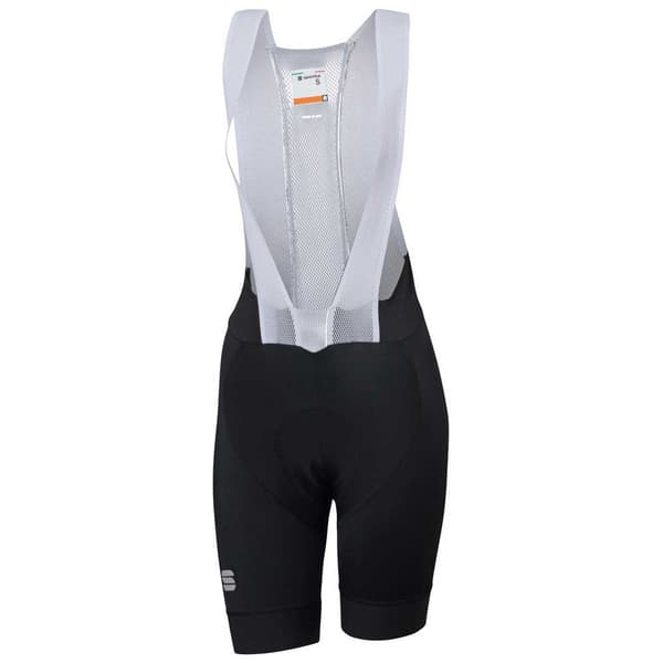 Sportful Bodyfit Pro Cykelshorts Sort 2XL Kvinde