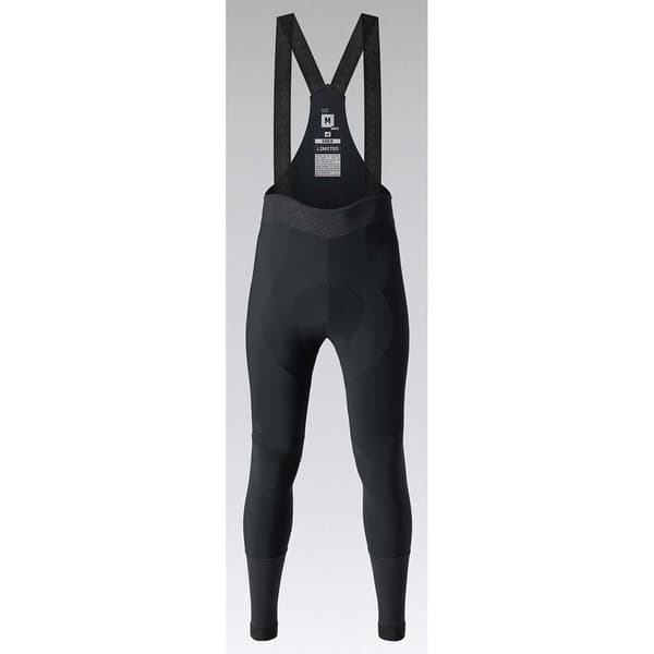 Gobik Limited 7.0 Cykelbukser Sort 2XL Mand