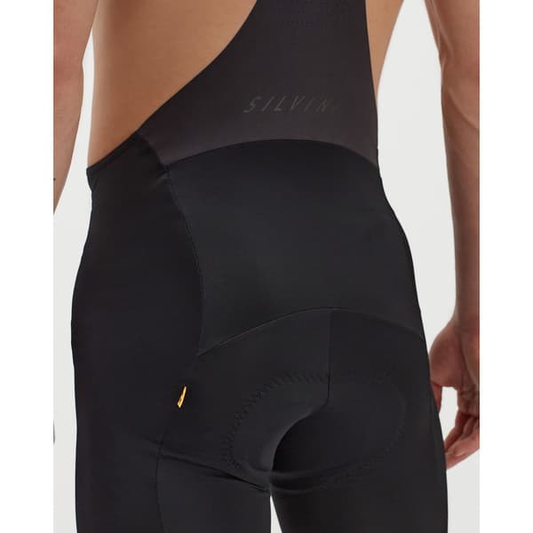 Silvini Gavia Cykelshorts Sort XS Mand