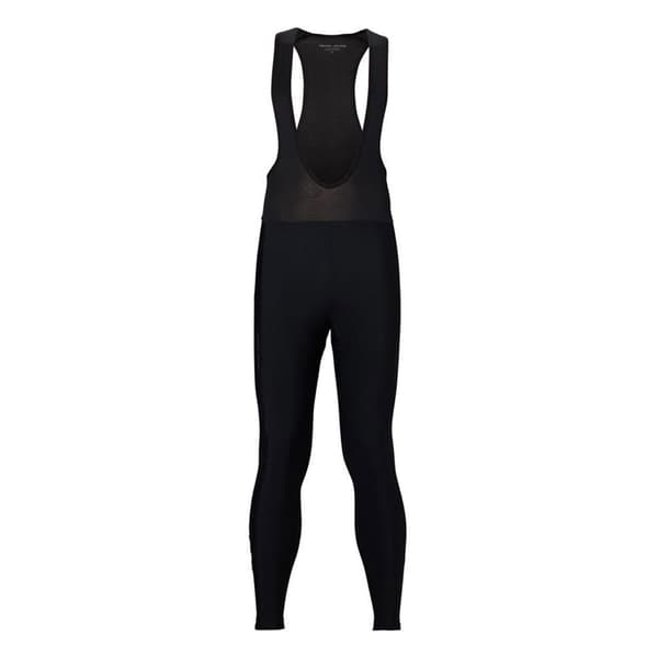 Pearl Izumi Quest Thermal Cykelbukser Sort M Mand