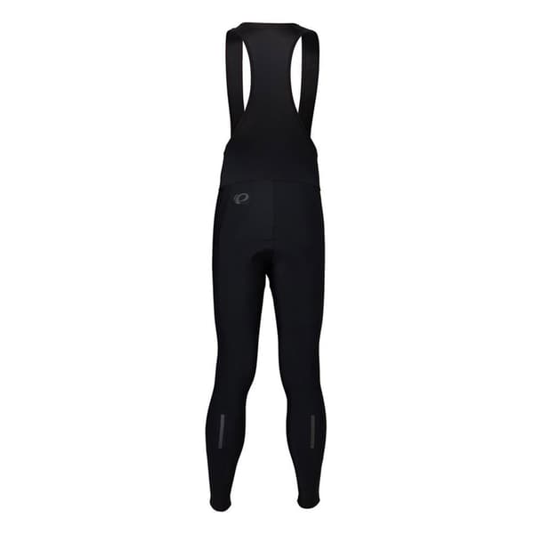 Pearl Izumi Quest Thermal Cykelbukser Sort M Mand