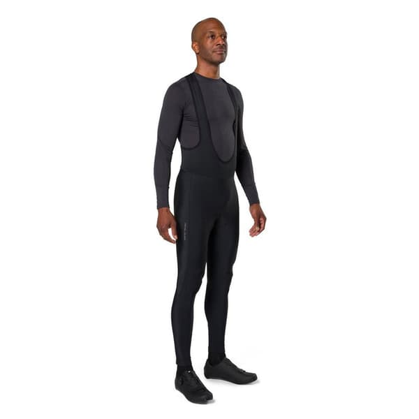 Pearl Izumi Quest Thermal Cykelbukser Sort M Mand