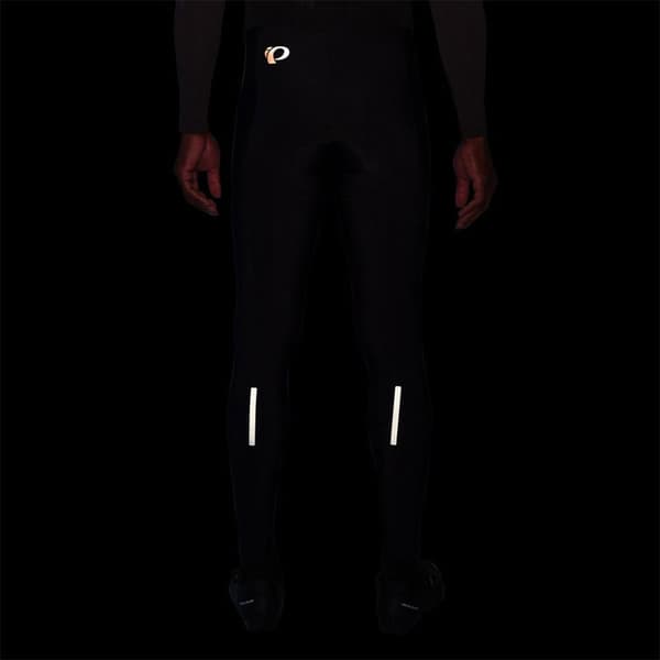 Pearl Izumi Quest Thermal Cykelbukser Sort M Mand