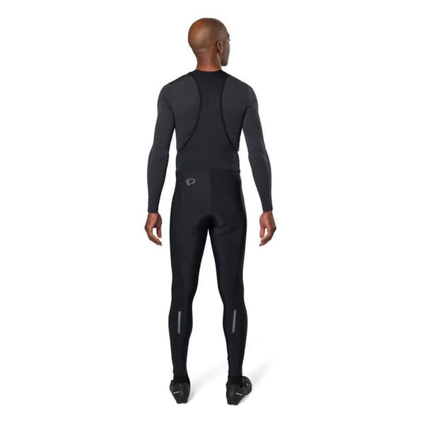 Pearl Izumi Quest Thermal Cykelbukser Sort M Mand