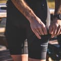 Miniatyrbillede 8 af 8: Gobik Commander K7 Cykelshorts Sort 2XL Mand