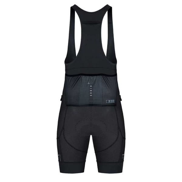 Gobik Commander K7 Cykelshorts Sort 2XL Mand