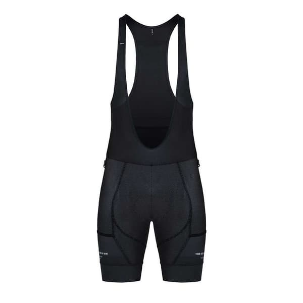 Gobik Commander K7 Cykelshorts Sort 2XL Mand