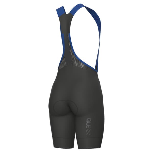 Ale Klimatik K-tour Cykelshorts Sort L Kvinde