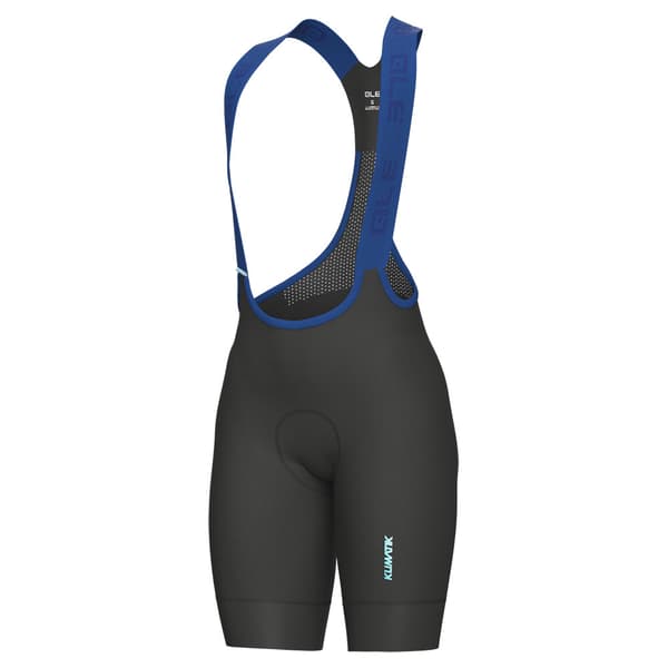 Ale Klimatik K-tour Cykelshorts Sort L Kvinde