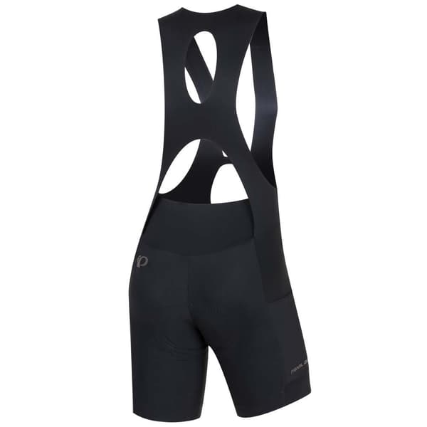 Pearl Izumi Expedition Cykelshorts Sort L Kvinde