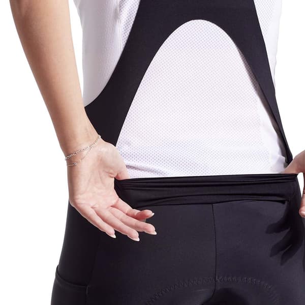 Pearl Izumi Expedition Cykelshorts Sort L Kvinde
