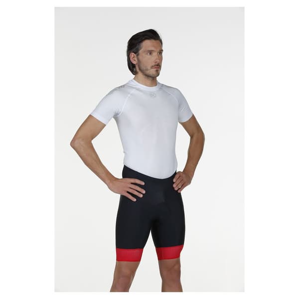 Bicycle Line Universo S2 Shorts Uden Seler Sort XL Mand